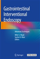 B Wani, B Wani, Mihi S Wagh, Mihir S Wagh, Mihir S. Wagh, Wani... - Gastrointestinal Interventional Endoscopy