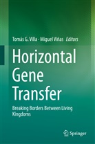 Tomá G Villa, Tomás G Villa, Tomás G. Villa, Viñas, Viñas, Miguel Viñas - Horizontal Gene Transfer