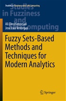 Al Ebrahimnejad, Ali Ebrahimnejad, José Luis Verdegay - Fuzzy Sets-Based Methods and Techniques for Modern Analytics