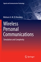 Mohsen A M El-Bendary, Mohsen A. M. El-Bendary - Wireless Personal Communications