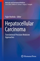Yuji Hoshida, Yujin Hoshida - Hepatocellular Carcinoma