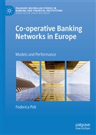 Federica Poli - Co-operative Banking Networks in Europe