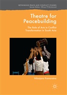 Nilanjana Premaratna - Theatre for Peacebuilding