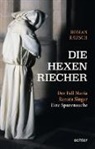 Roman Rausch - Die Hexenriecher