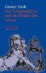 Günter Huth - Der Schoppenfetzer und die Krallen des Löwen