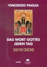 Vincenzo Paglia - Das Wort Gottes jeden Tag 2019/2020