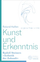 Roland Halfen - Kunst und Erkenntnis
