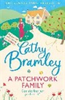 Cathy Bramley, Bramley Cathy - A Patchwork Family