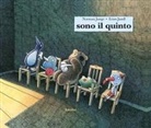 Ernst, Ernst Jandl, JUNGE NORMAN, Norman Junge - SONO IL QUINTO