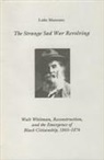 Luke Mancuso, Luke (Author) Mancuso - The Strange Sad War Revolving