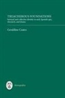Geraldine Coates - Treacherous Foundations