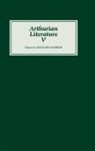 Richard Barber, Richard Barber - Arthurian Literature V