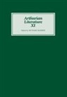 Richard Barber - Arthurian Literature XI
