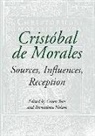 Owen Rees, Bernadette Nelson, Owen Rees - Cristobal de Morales