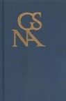 Thomas Saine, Thomas Saine, Thomas (Royalty Account) Saine - Goethe Yearbook