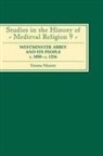 Emma Mason - Westminster Abbey and Its People C.1050-C.1216