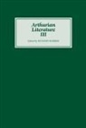 Richard Barber, Richard Barber - Arthurian Literature III