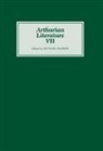 Richard Barber, Richard Barber - Arthurian Literature VII