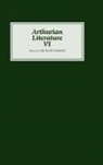 Richard Barber, Richard Barber - Arthurian Literature VI
