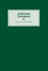 Richard Barber, Richard Barber - Arthurian Literature X
