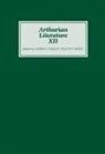 James P. Carley, James P Carley, James P. Carley, Felicity Riddy - Arthurian Literature XII
