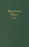 M. Thomas Hester, Christopher Cobb, M Thomas Hester, M. Thomas Hester - Renaissance Papers 2002