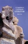Arthur Terry - A Companion to Catalan Literature