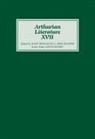 Keith Busby, Bart Besamusca, Professor Bart Besamusca, Keith Busby, Keith (Contributor) Busby, Erik Kooper - Arthurian Literature XVII
