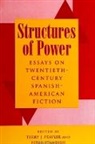 Terry J. Peavler, Terry J Peavler, Terry J. Peavler, Peter Standish - Structures of Power