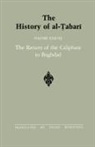 Abu Ja'far Muhammad Bin Jarir Al-Tabari - The History of al-¿abar¿ Vol. 38