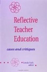 Linda Valli, Linda Valli - Reflective Teacher Education