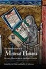 Ad Putter, Judith A Jefferson, Judith A. Jefferson, Ad Putter, Professor Ad Putter - The Transmission of Medieval Romance