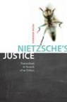 Peter R Sedgwick, Peter R. Sedgwick - Nietzsche's Justice