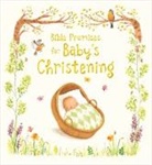 Sophie Piper, Antonia Woodward, Antonia Woodward - Bible Promises for Baby's Christening