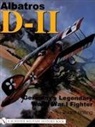 Rudolf Hoefling, Rudolf Hofling, Rudolf Höfling - Albatros D-11
