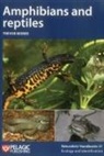 Trevor Beebee, Trevor J. C. Beebee - Amphibians and Reptiles: Vol. 31
