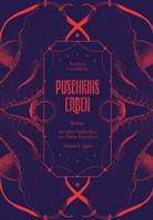 Svetlana Lavochkina, Diana Feuerbach - Puschkins Erben