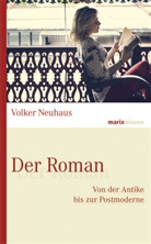 Volker Neuhaus - Der Roman