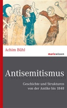 Achim Bühl - Antisemitismus