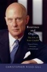 Christopher Risso-Gill - Routines and Orgies