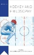 Normand Baillargeon, Normand Baillargeon, Christian Boissinot - Hockey and Philosophy