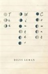 Dilys Leman - The Winter Count: Volume 30