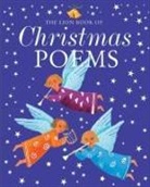 Sophie Piper, Sophie Piper - The Lion Book of Christmas Poems