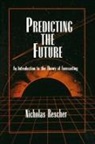 Nicholas Rescher - Predicting the Future