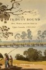 J K Johnson, J. K. Johnson, J.K. Johnson - In Duty Bound