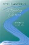 John Firman, Firman John, Ann Gila, Gila Ann - Psychosynthesis