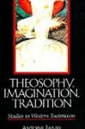 Antoine Faivre - Theosophy, Imagination, Tradition