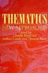 Claude Bremond, Claude Bremond, Joshua Landy, Thomas Pavel - Thematics