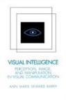 Ann Marie Barry, Ann Marie Seward Barry, Barry Ann Marie Seward - Visual Intelligence