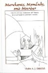 Thabit A J Abdullah, Thabit A. J. Abdullah - Merchants, Mamluks, and Murder